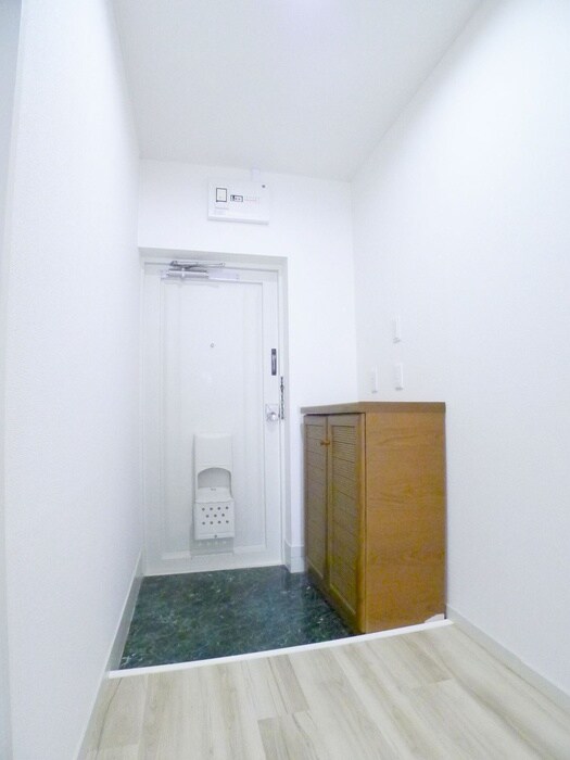 ハイム三栄の物件内観写真