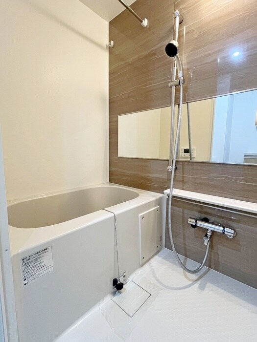 GLICION蓮根の物件内観写真