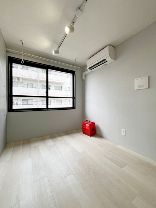 GLICION蓮根の物件内観写真