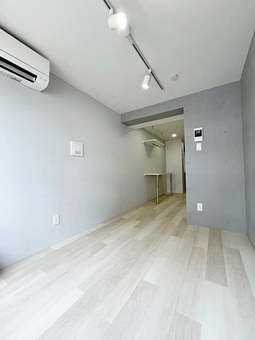 GLICION蓮根の物件内観写真