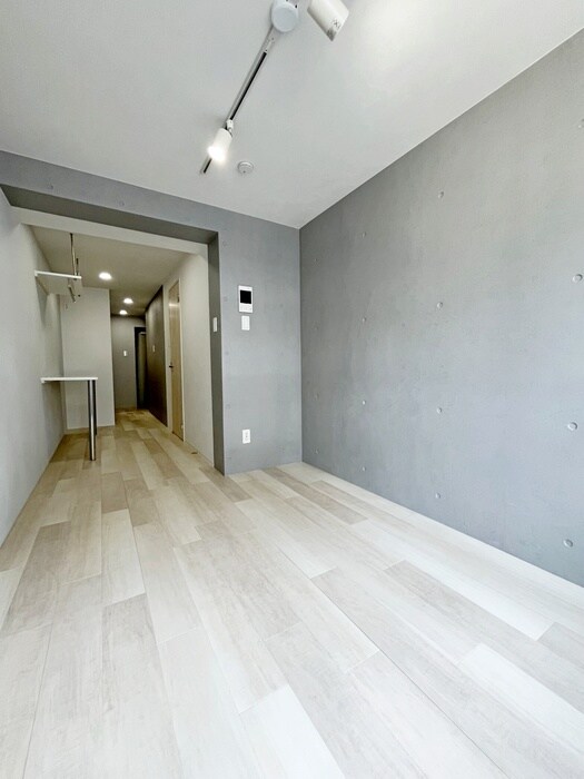 GLICION蓮根の物件内観写真