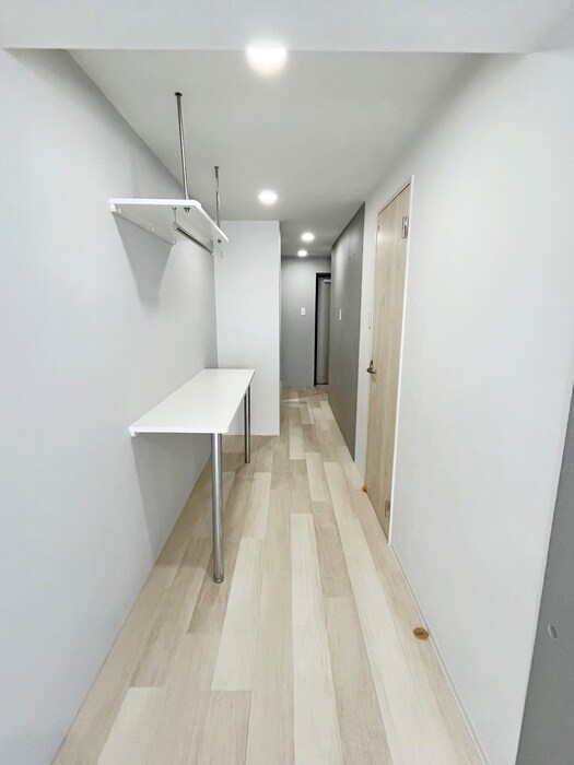 GLICION蓮根の物件内観写真