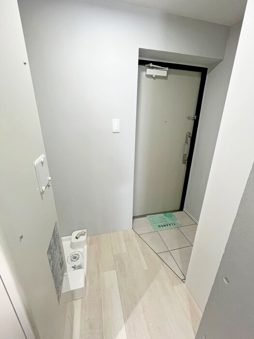 GLICION蓮根の物件内観写真