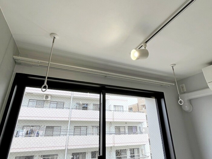 GLICION蓮根の物件内観写真