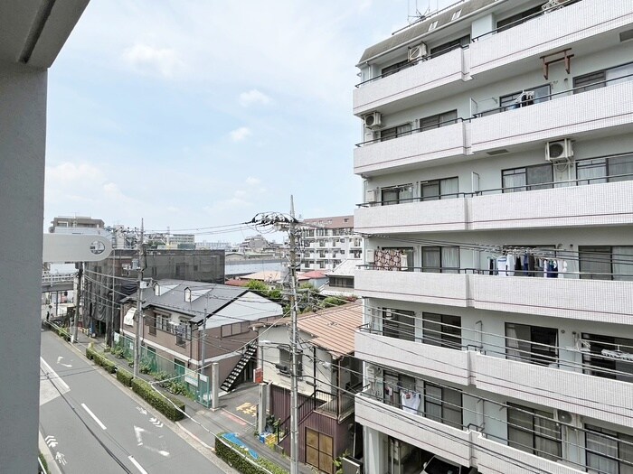 GLICION蓮根の物件内観写真