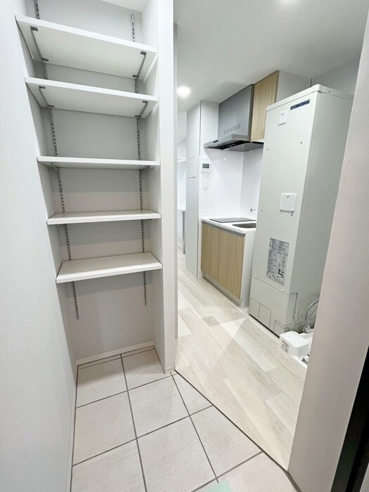 GLICION蓮根の物件内観写真