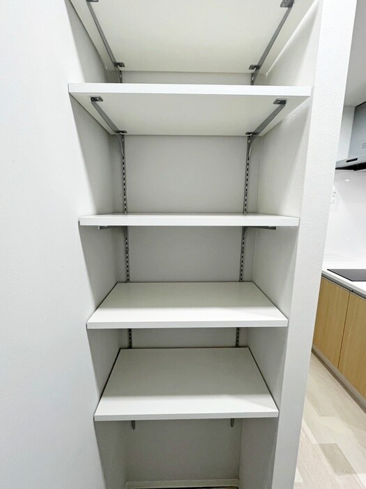 GLICION蓮根の物件内観写真