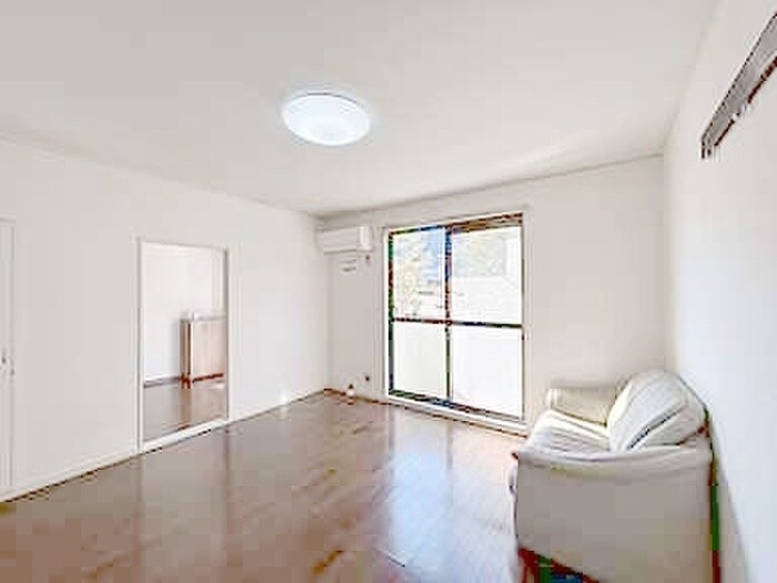 ほほえみハイムの物件内観写真