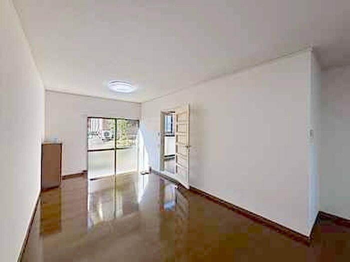 ほほえみハイムの物件内観写真