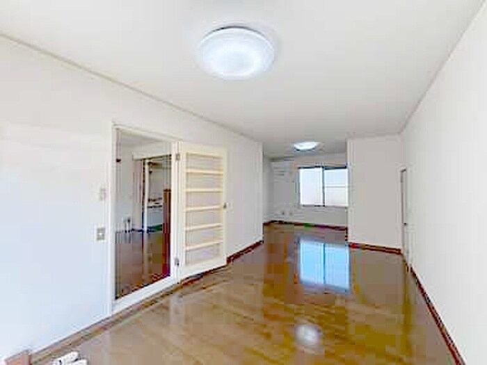 ほほえみハイムの物件内観写真