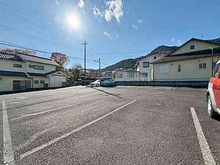 ほほえみハイムの物件外観写真