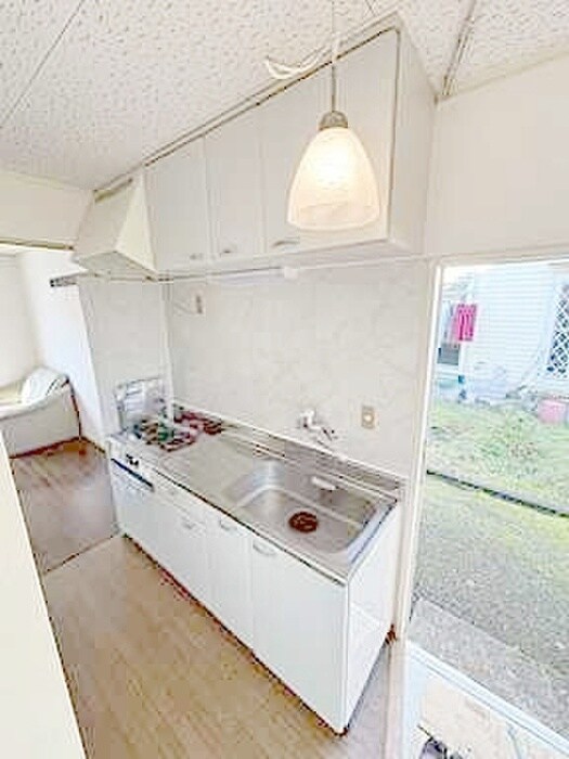 ほほえみハイムの物件内観写真