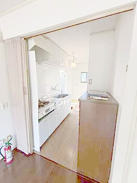 ほほえみハイムの物件内観写真