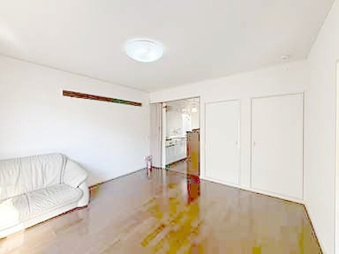 ほほえみハイムの物件内観写真