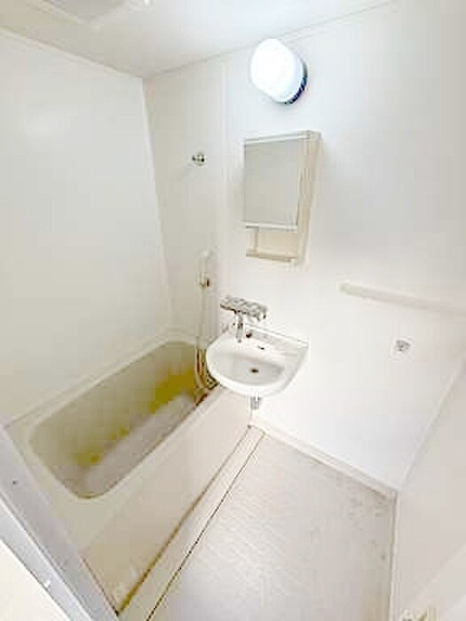 ほほえみハイムの物件内観写真