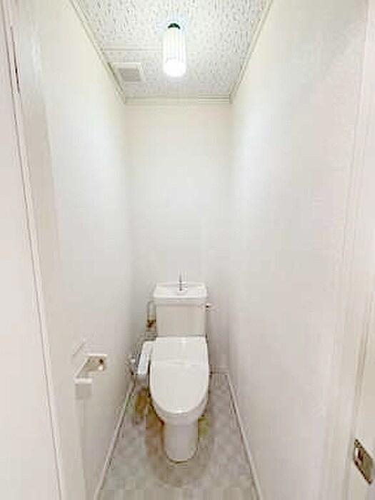 ほほえみハイムの物件内観写真