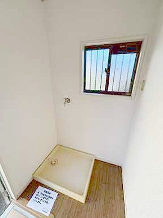 ほほえみハイムの物件内観写真