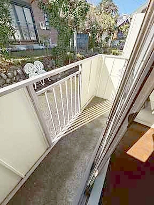 ほほえみハイムの物件内観写真