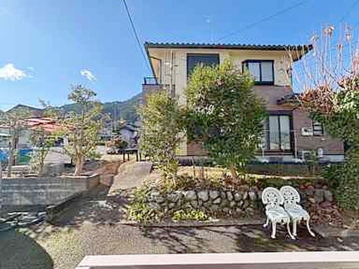 ほほえみハイムの物件内観写真