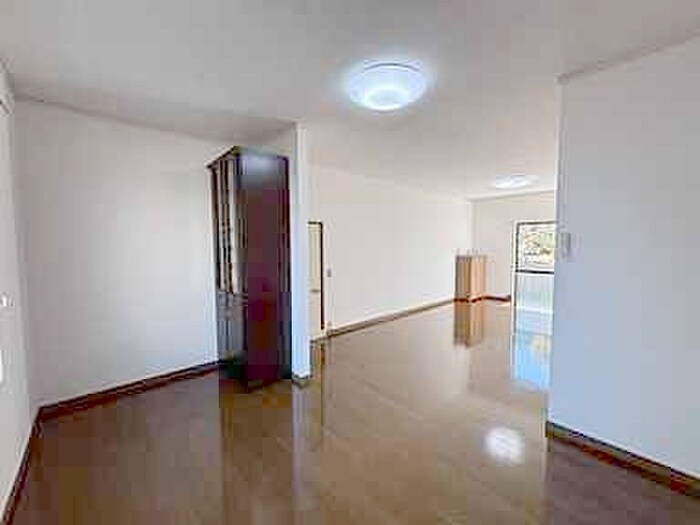 ほほえみハイムの物件内観写真