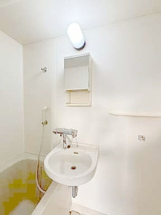 ほほえみハイムの物件内観写真