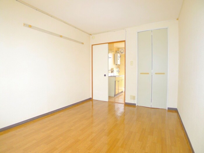 シミズヤＮＯ．５の物件内観写真