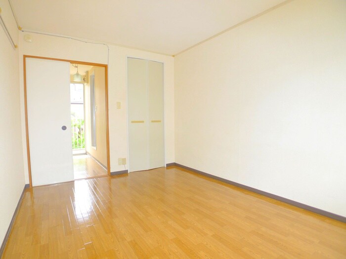 シミズヤＮＯ．５の物件内観写真