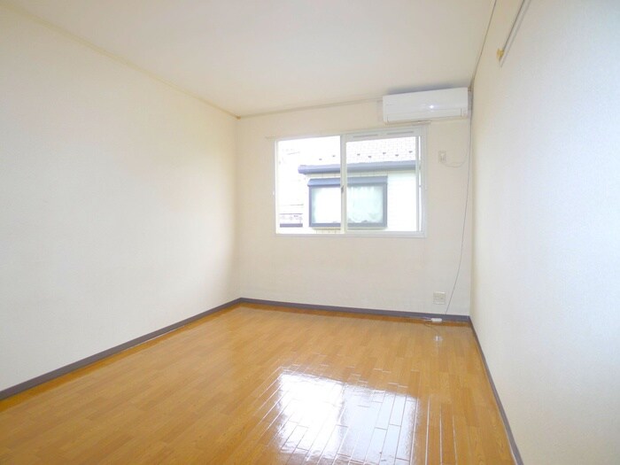 シミズヤＮＯ．５の物件内観写真