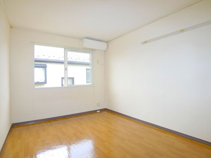 シミズヤＮＯ．５の物件内観写真