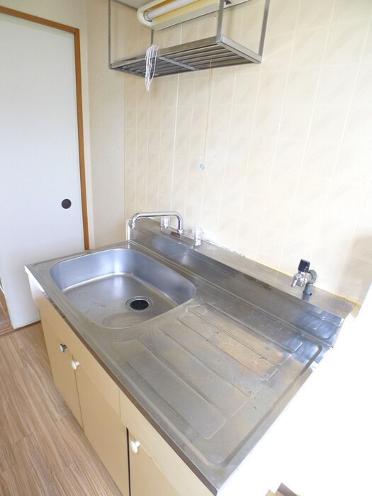 シミズヤＮＯ．５の物件内観写真