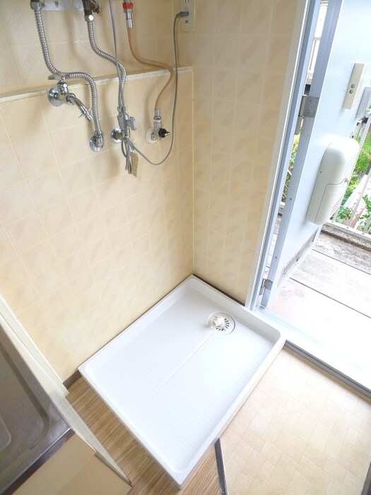 シミズヤＮＯ．５の物件内観写真