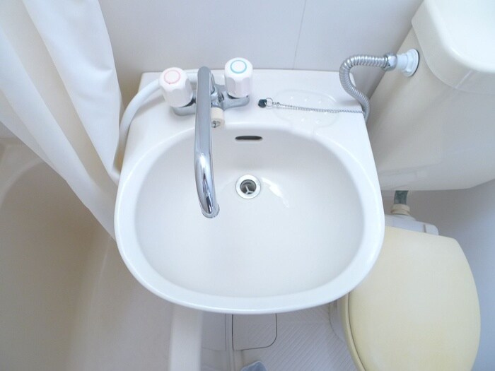 シミズヤＮＯ．５の物件内観写真