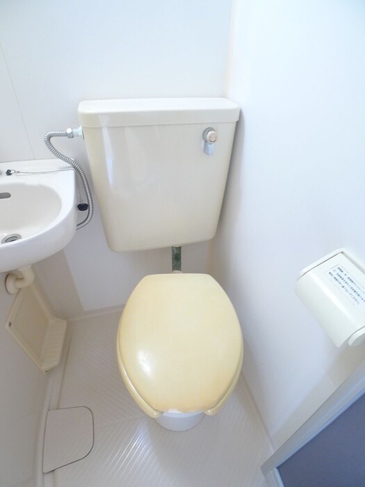 シミズヤＮＯ．５の物件内観写真