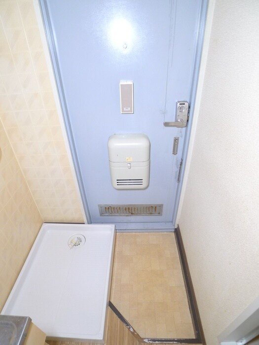 シミズヤＮＯ．５の物件内観写真