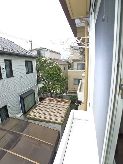 シミズヤＮＯ．５の物件内観写真