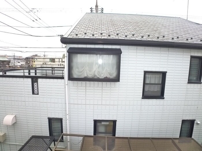 シミズヤＮＯ．５の物件内観写真