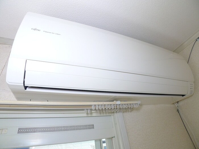 シミズヤＮＯ．５の物件内観写真