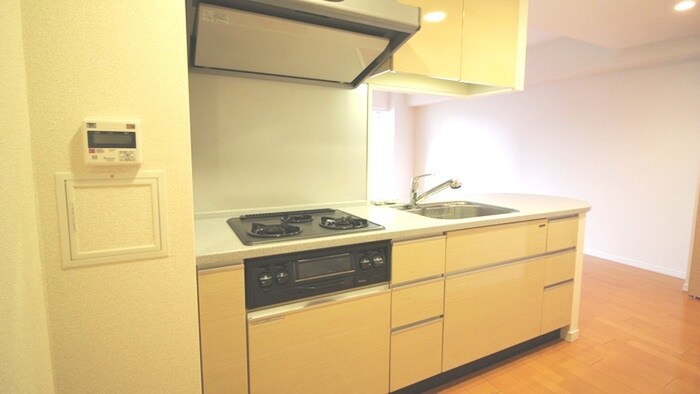 LaSante五反田の物件内観写真