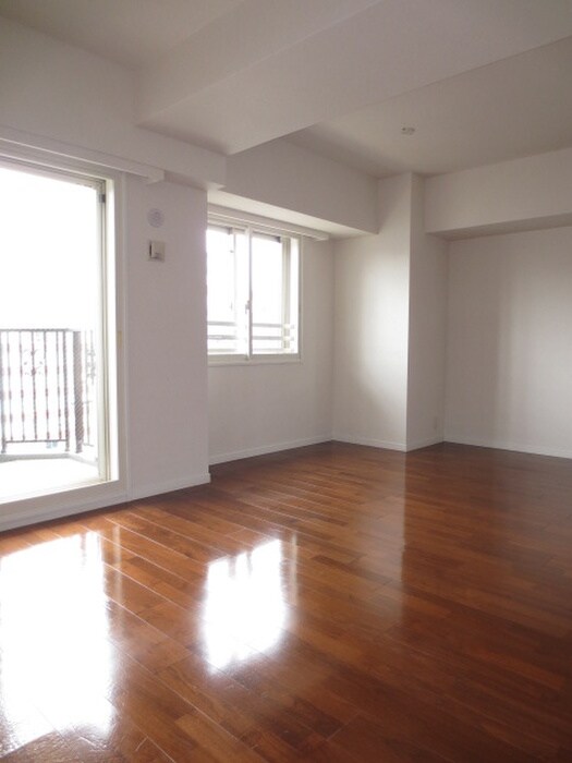 LaSante五反田の物件内観写真