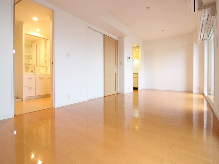 LaSante五反田の物件内観写真