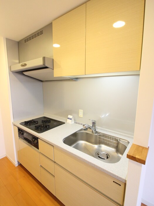 LaSante五反田の物件内観写真