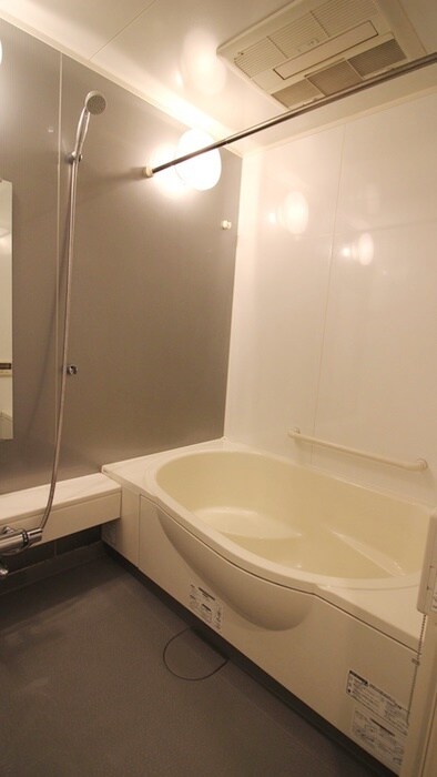 LaSante五反田の物件内観写真