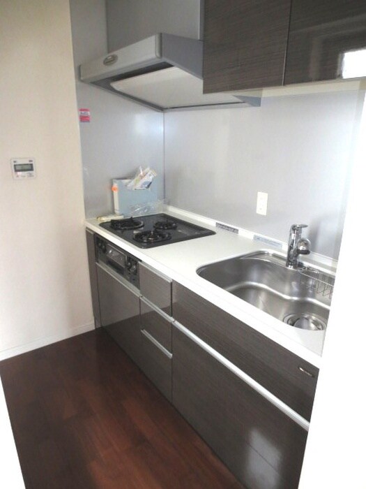 LaSante五反田の物件内観写真