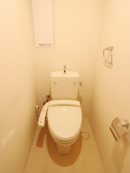 LaSante五反田の物件内観写真