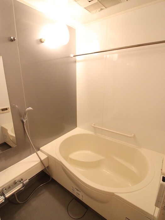 LaSante五反田の物件内観写真