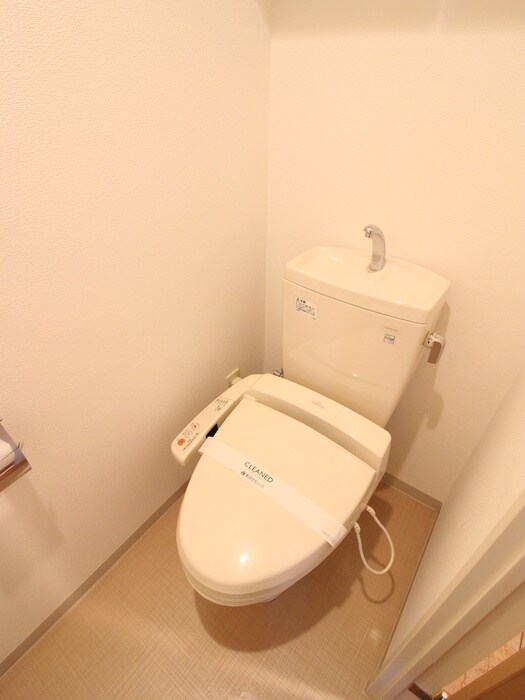 LaSante五反田の物件内観写真