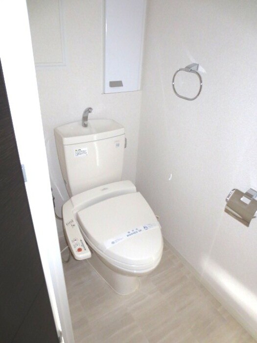 LaSante五反田の物件内観写真