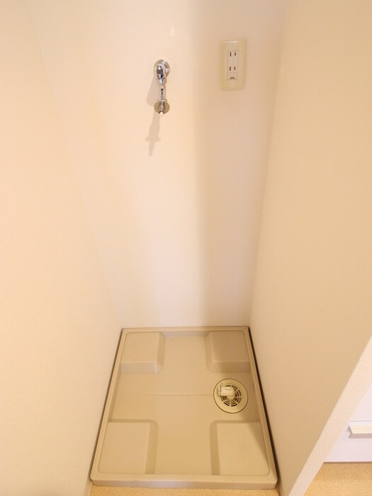 LaSante五反田の物件内観写真