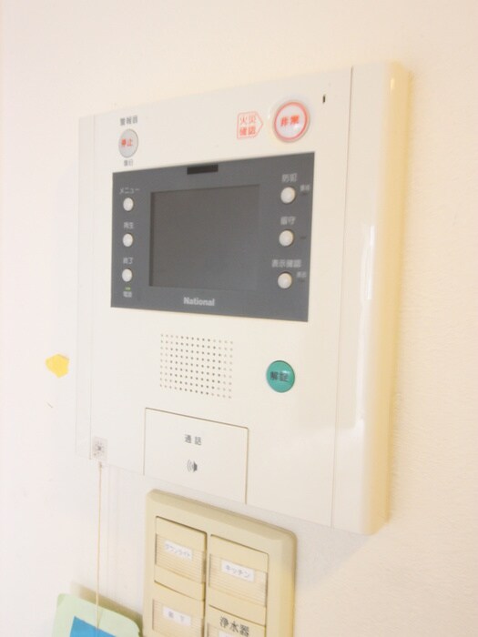 LaSante五反田の物件内観写真