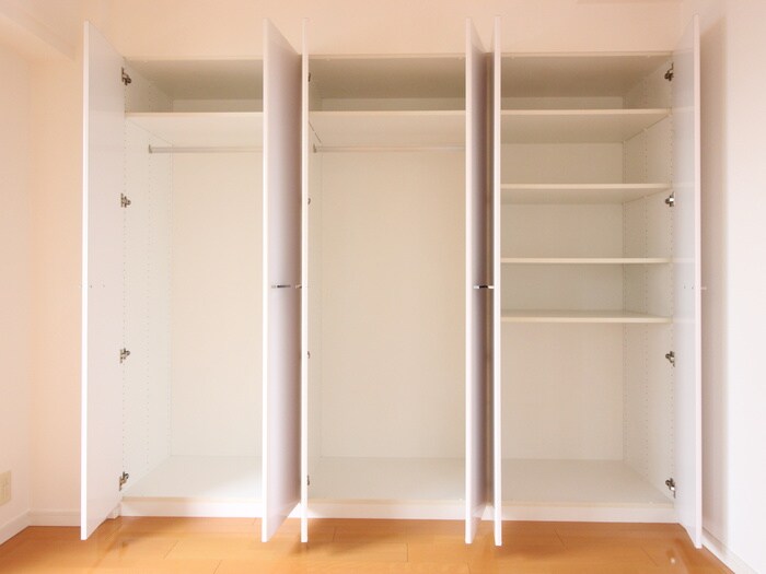 LaSante五反田の物件内観写真